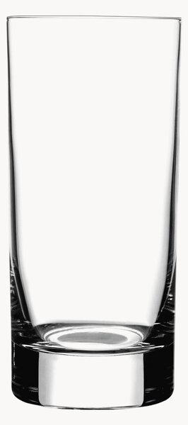 Set di 6 bicchieri alti Tocai