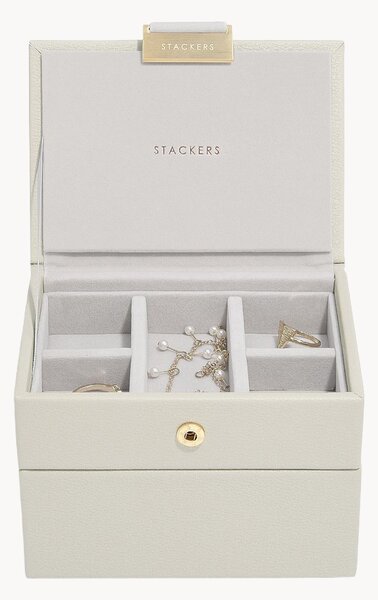 Portagioie Stackers, set da 2