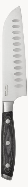 Coltello Santoku in legno Pakka Kaiser