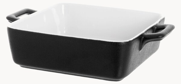 Pirofila quadrata Forno