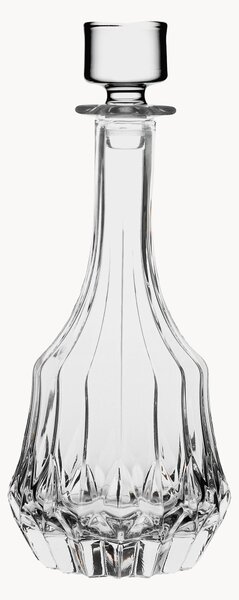 Caraffa in cristallo Adagio