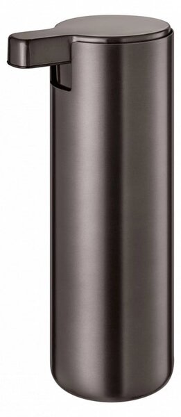 Dosatore di sapone in acciaio inox marrone scuro 165 ml Modo - Blomus