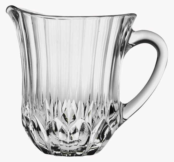 Caraffa in cristallo Adagio