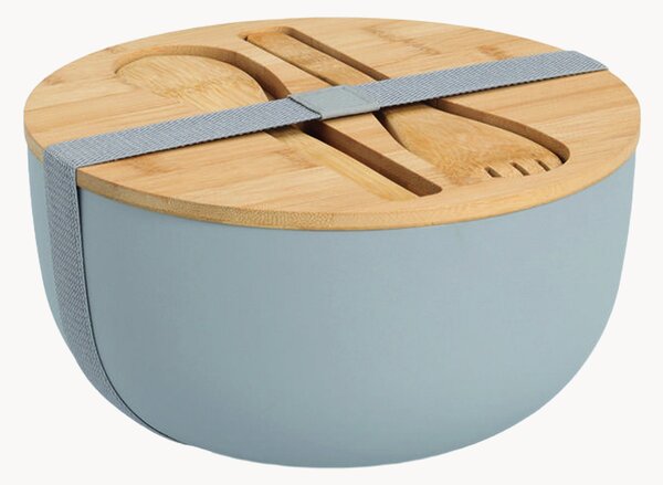Set ciotole da insalata Aspen 4 pz