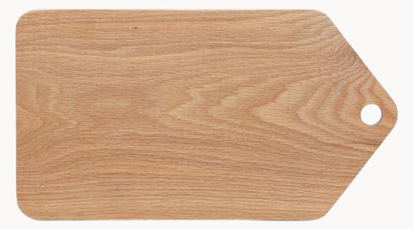 Tagliere in legno di quercia Tony