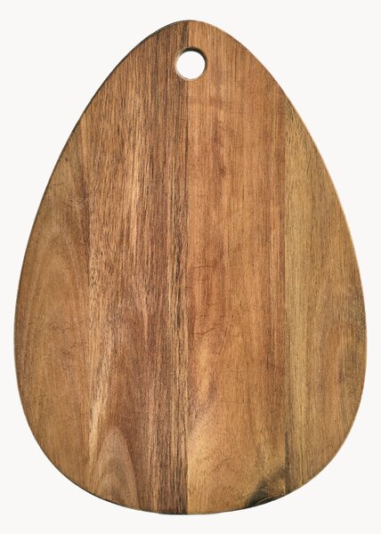 Tagliere in legno di acacia Rolly