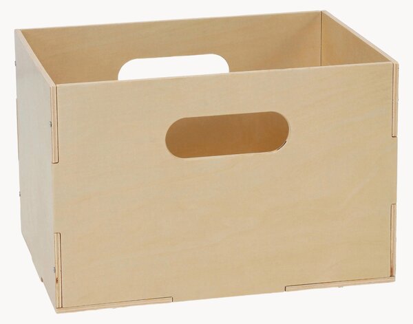 Scatola in legno Kiddo