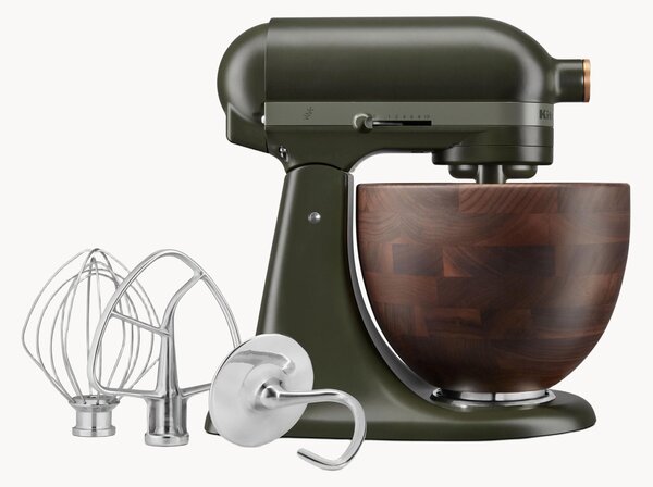 Robot da cucina con testa reclinabile Artisan, 4,7 l, set da 5