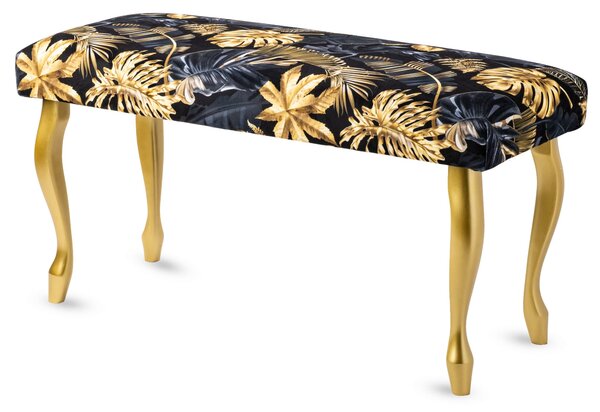 Panca imbottita FANCY GOLD