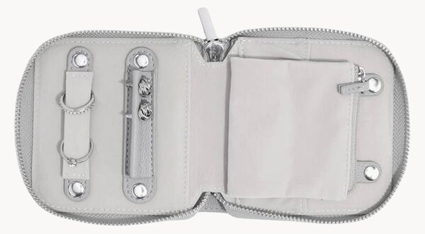 Portagioie compatto Pebble Grey