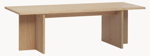Tavolino da salotto in legno Split