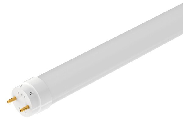 Tubo LED 22W 150cm 130lm/w - CHIP LED OSRAM - Starter Incluso Colore Bianco Freddo 6.000K