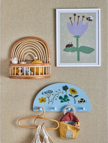Quadro per bambini 32x42 cm Numa - Bloomingville Mini