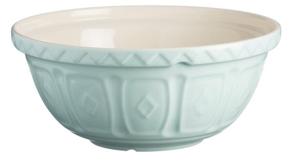 Ciotola azzurra in gres ø 24 cm Colour Mix – Mason Cash
