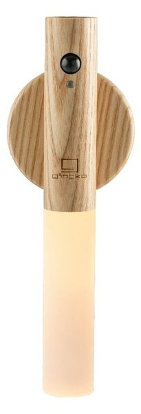 Lampada da parete con ricarica USB Baton – Gingko