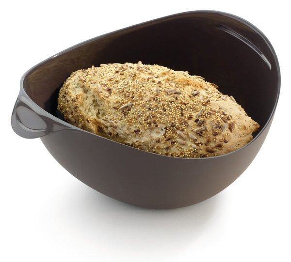 Set di stampi da forno in silicone adatti per baguette/adatti per pane 3 pz Essential – Lékué