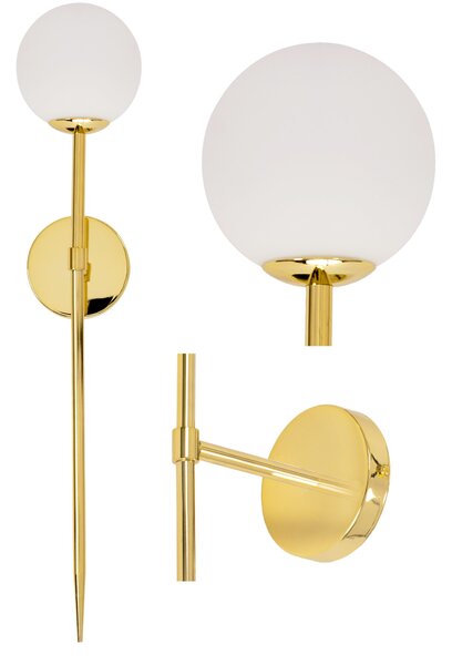 Lampada Gold 90 cm APP582-1W