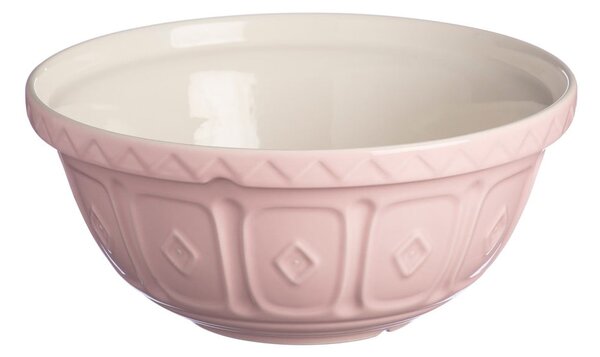 Ciotola rosa in gres ø 29 cm Colour Mix – Mason Cash