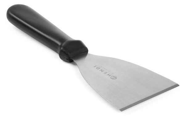 Tornitore in acciaio inox - Hendi