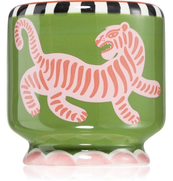 Paddywax A Dopo Tiger candela profumata 226 g
