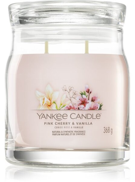 Vanilla Crème Brulée Candela Grande - Signature Yankee Candle