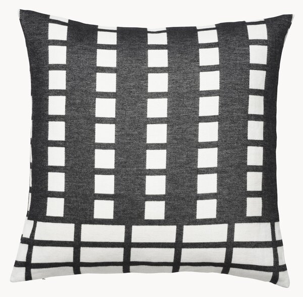 Copricuscino in cotone Contemporary