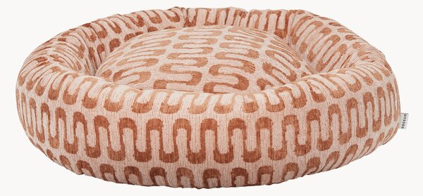 Cuccia rotonda per animali Retro-Wave, varie misure