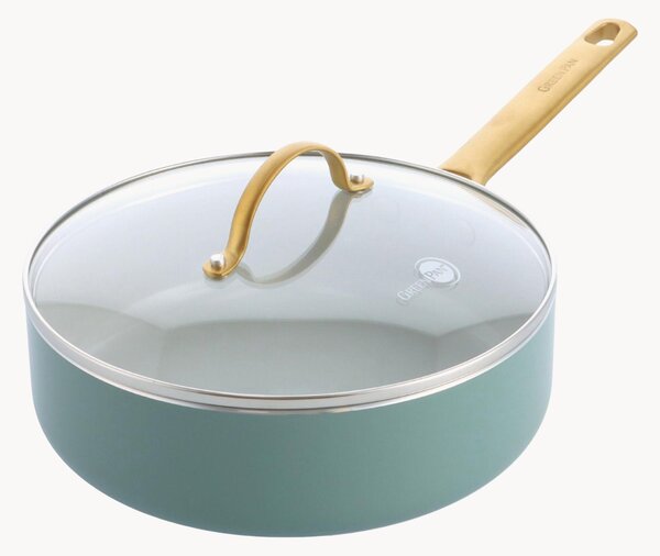 Padella con coperchio Padova