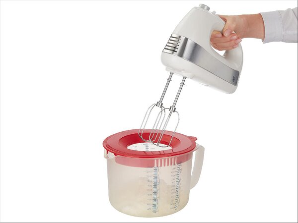 Leifheit 3in1 Misurino Measure & Store 2.2 Lt - 3169