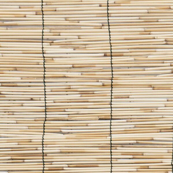 Biacchi Arella per Recinzioni in Bamboo 150x300 cm - BI07
