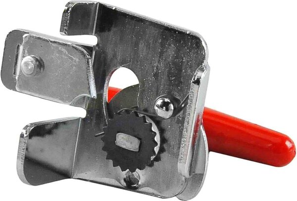Rigamonti Apriscatole Professionale in Acciaio Temperato - 6