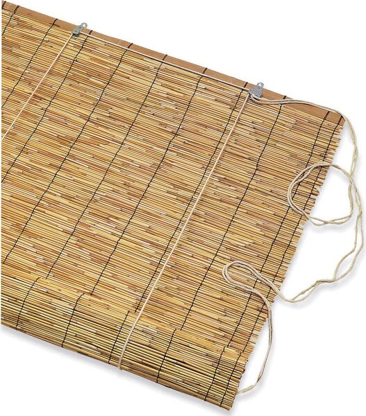 Biacchi Arella per Recinzioni in Bamboo 150x300 cm - BI07