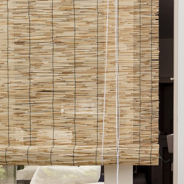 Biacchi Arella per Recinzioni in Bamboo 150x300 cm - BI07