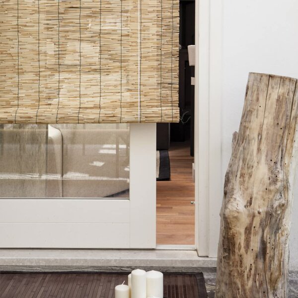 Biacchi Arella per Recinzioni in Bamboo 150x300 cm - BI07