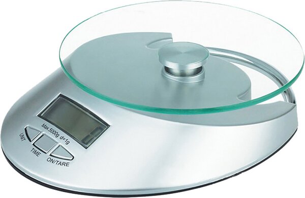 Kasart Bilancia Digitale da Cucina 5 Kg - YZ-1816