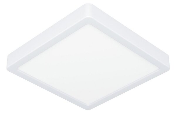 Eglo 900591 - Plafoniera LED dimmerabile FUEVA LED/17W/230V bianco