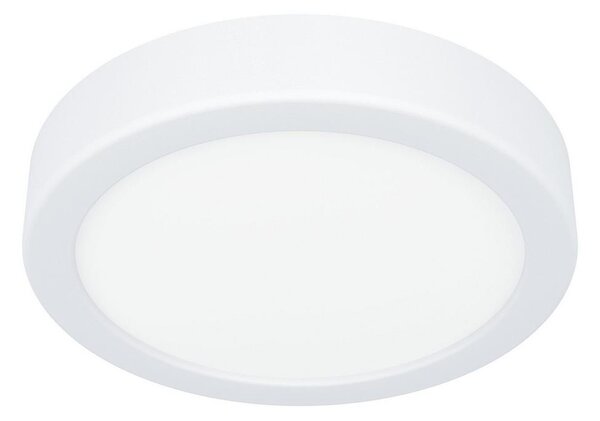 Eglo 900638 - Plafoniera LED da bagno FUEVA LED/11W/230V IP44 bianco