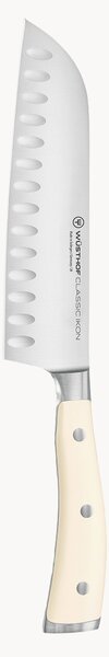 Coltello Santoku in acciaio inossidabile Classic Icon