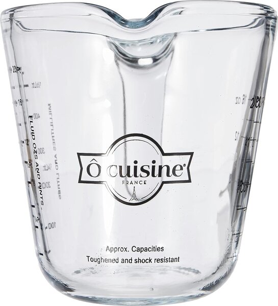 O cuisine Caraffa 0.5 litri Vetro temperato - 263BC00/1146