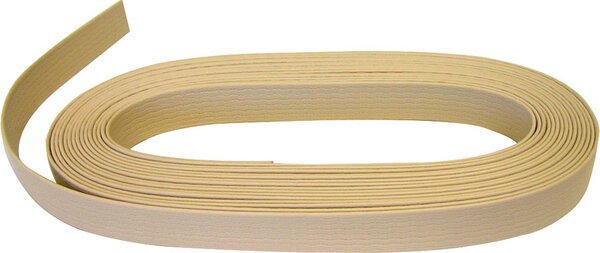 RUBINETTERIE ASSOCIATE Cintino Per Tapparelle Colore Bianco Pvc Mt. 7,5 - CTPB75 7,5 BIAN