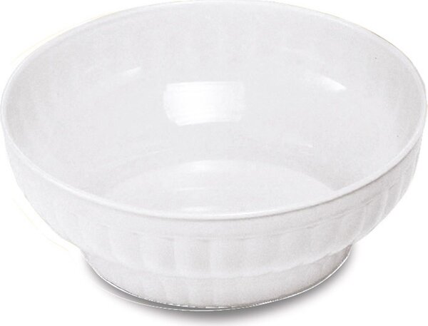 STEFANPLAST Ciotola Insalatiera Tonda Diametro 20 cm colori Assortiti - 35208