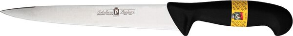 Coltellerie Paolucci Coltello Macellaio Lama in Acciaio Inox 18 cm Spessore 2.8 mm - 544