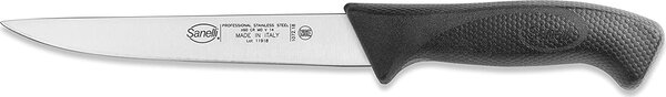 Sanelli Coltello Filettare cm 18,0 Skin - 107218
