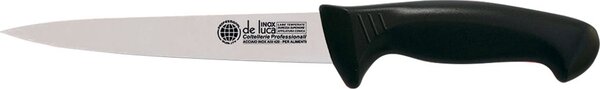 De Luca Coltellerie Coltello Da Scanno Linea Professional mm 140 - 3455-14