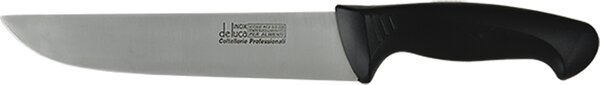 De Luca Coltellerie Coltello Macellaio New Professional mm 160 - 3452-16