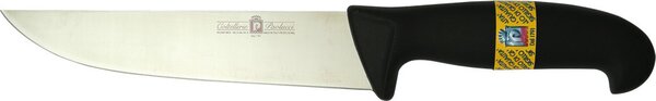Coltellerie Paolucci Coltello per Disossare Lama in Acciaio Inox Lunghezza 20 cm - 555
