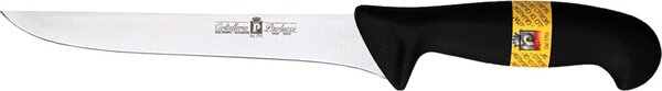 Coltellerie Paolucci Coltello per Disossare Lama in Acciaio Inox Lunghezza 16 cm - 554