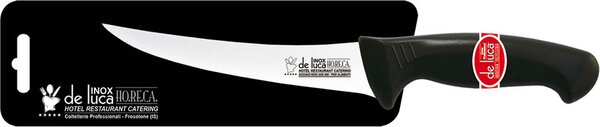 De Luca Coltellerie Coltello Per Disosso Linea Horeca mm 160 - 1472-16