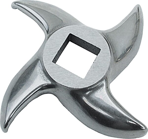 REBER Coltello Per Tritacarne N. 12 - 4351A