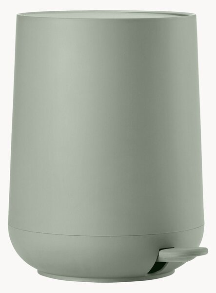 Pattumiera con coperchio soft motion Nova, 5 L